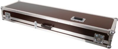 Thon Custom KeyboardCase Sp.88 Phenol braun