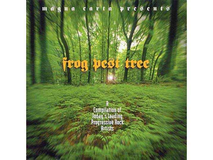 Various - Frog Pest Tree