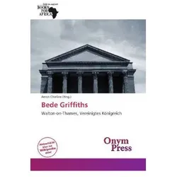 Bede Griffiths, Fachbücher von Bede Griffiths