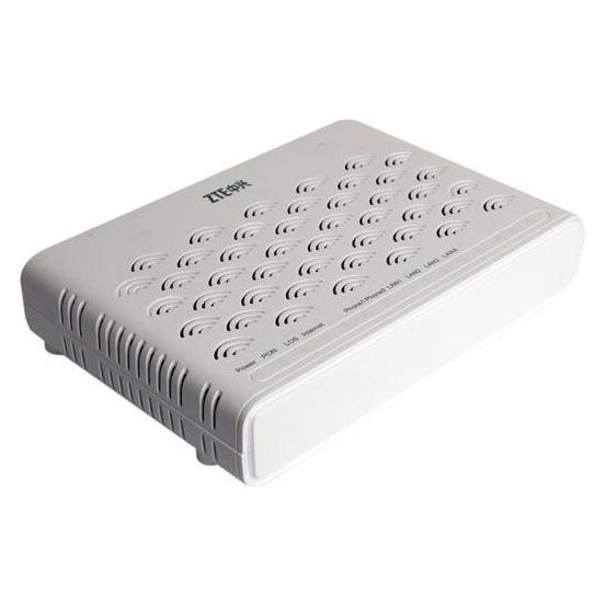 ZTE GPON F620 ONU V5 (2 TEL POTS+4FE) ( F620 V5) (ZTE F620 V5)