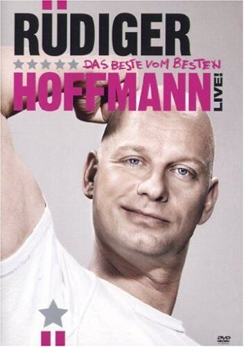 Rüdiger Hoffmann - Rüdiger Hoffmann - Das Beste vom Besten - Preis vom 09.10.2026 07:28:09 h