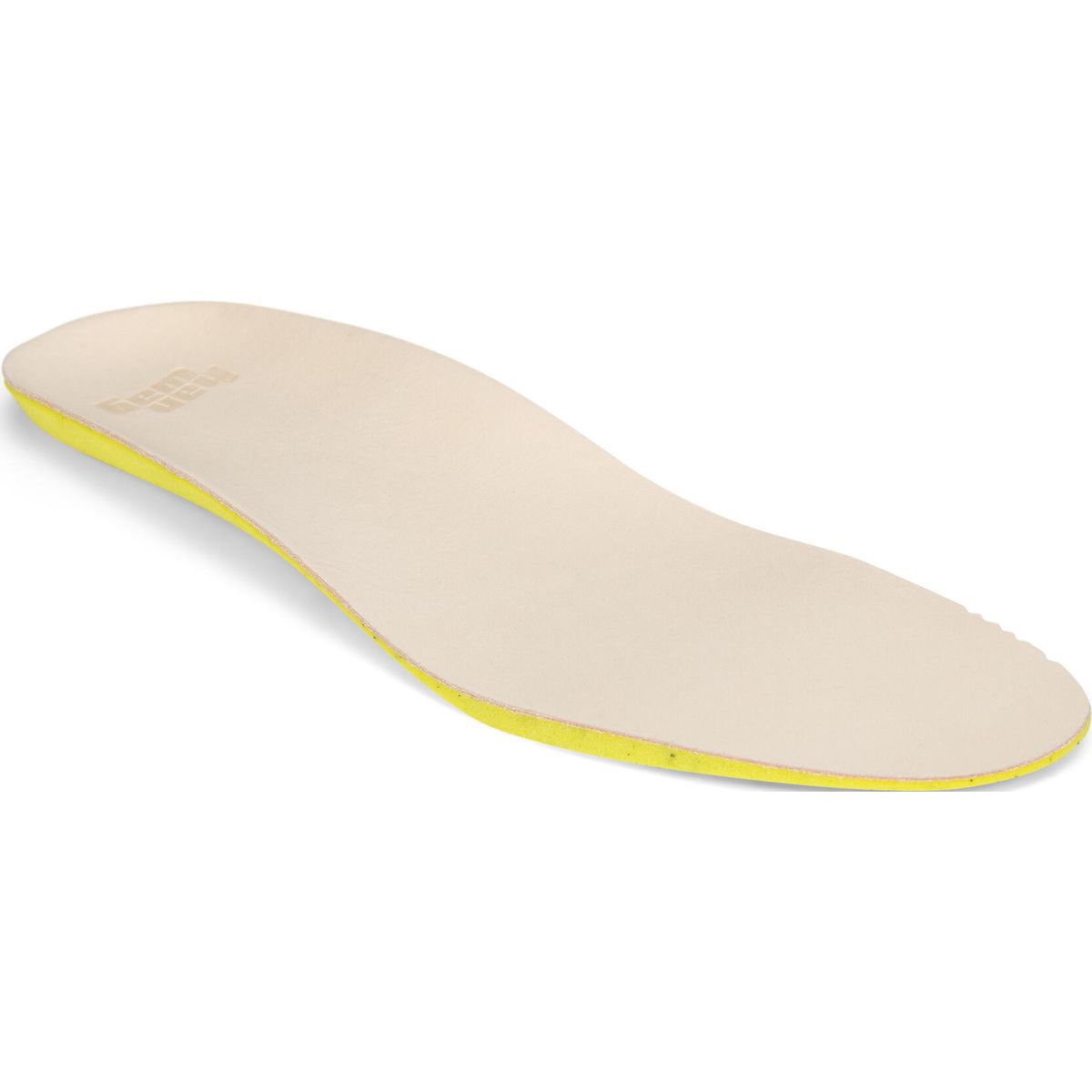 Hanwag Footbed Comfort Leather natur (10) 7-9,5 H8871-10-7-9,5