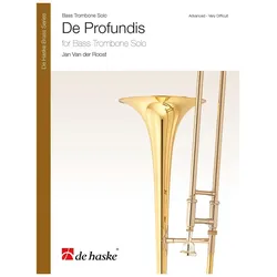De Profundis, Fachbücher