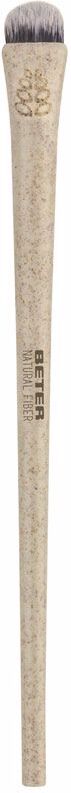 Beter pinceau shader en fibres naturelles #beige