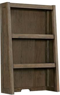 Intercon "Preston Home Office 48"" Bunching Bookcase"