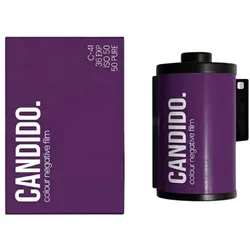 CANDIDO 50 ASA 135-36