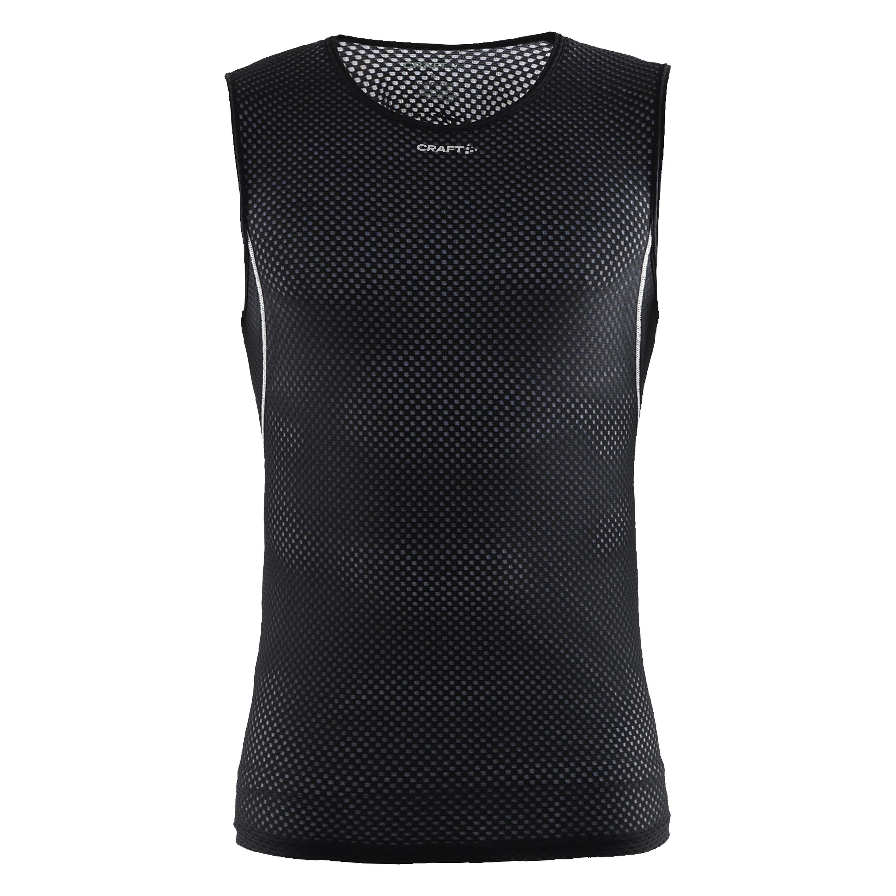 Craft Cool Mesh Superlight Tanktop (XXL) (194378-999000-XXL)