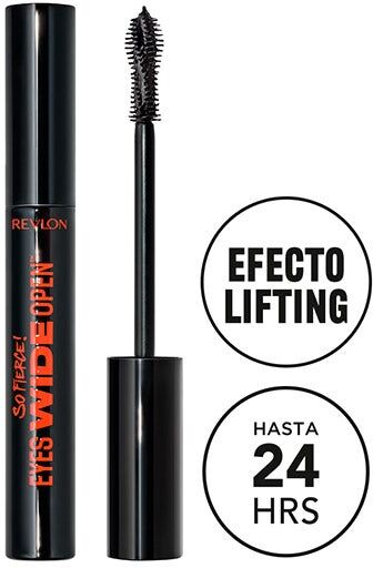 Revlon So Fierce Eyes Wide Open