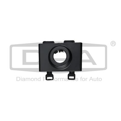 DPA Blende, Kühlergitter 88541799402 rechts für VW
