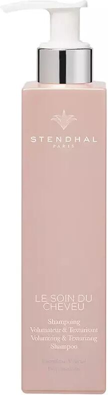 Stendhal Le Soin du Cheveu Shampoing Volumateur & Texturisant 200 ml