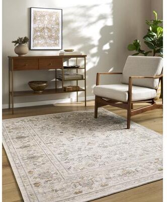 Livabliss Goblen Traditional Area Rug