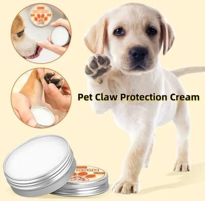 Uplift Picks Natural Pet Paw Balm Moisturizing Paw Wax For Dogs And Cats Natural Pet Paw Balm Moisturizing Paw Wax For Dogs And Cats
