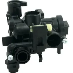 Wolf Vorlaufblock Hydraulikgruppe für CGU/CGG-2K