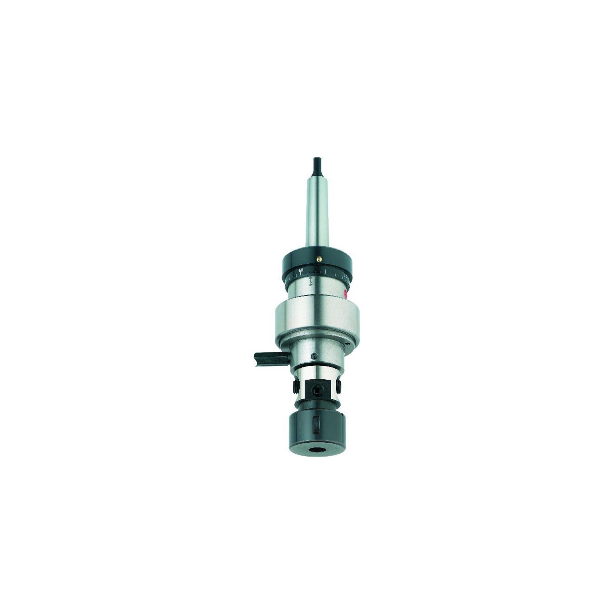 FAHRION Gewindeschneidapparat MK2 M6-M16 (5632200)
