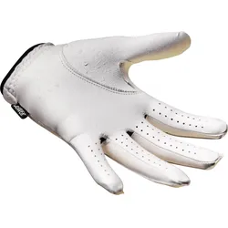 Beaver Golf Handschuh All Weather, weiss