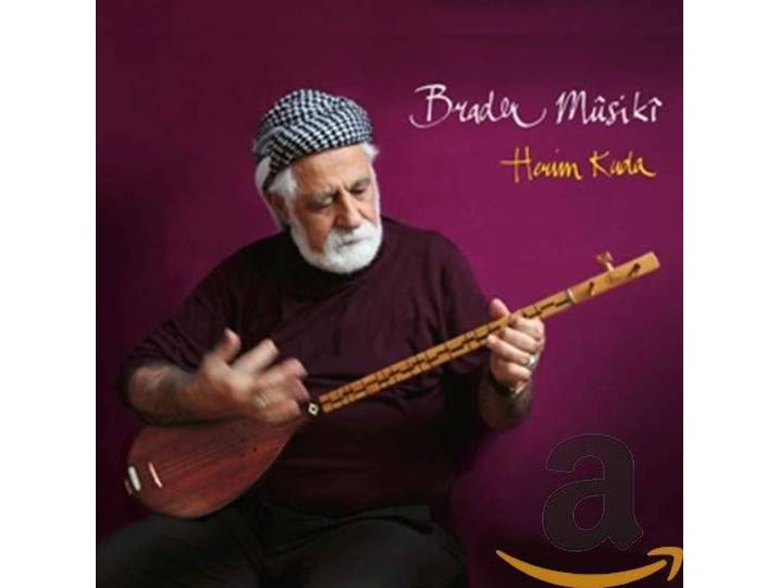 Brader Musiki - Herim Kuda