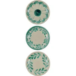 Diva Dessertteller 13 cm, 3 St.