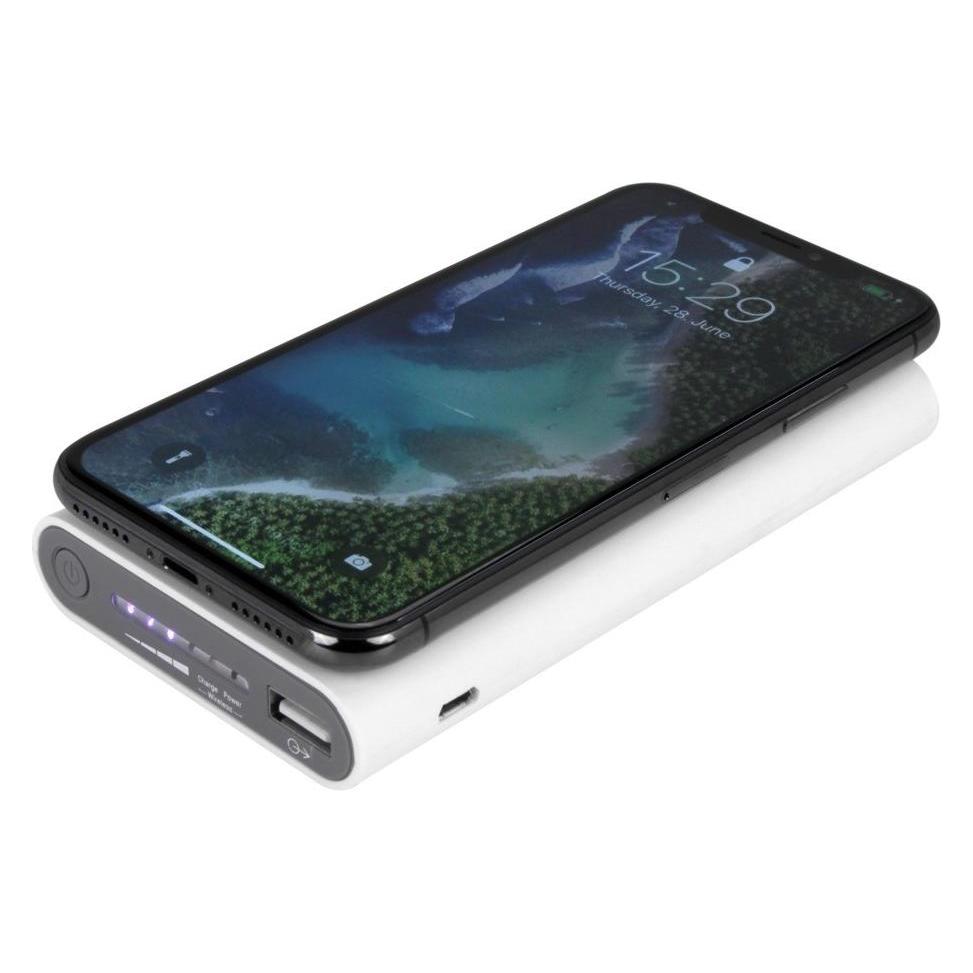 Ansmann 1700-0098 (8000 mAh, 29.60 Wh) (1700-0098)