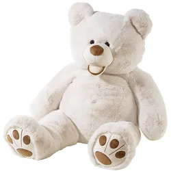 HEUNEC Schlenker-Bär XL Teddy 140cm