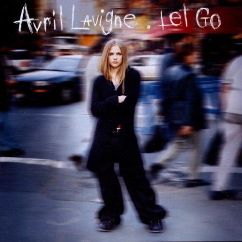 Avril Lavigne - Let Go - Preis vom 27.09.2026 03:53:48 h
