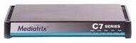UNIFY Mediatrix C710 - VoIP Gateway. Mediatrix C710 - 4 Port FXS Analog Adapter (L30220-D600-A216)