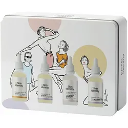 Skin Generics, Beauty Geschenkset, Makeup bag 4 pieces (Gesichtspflege Set)