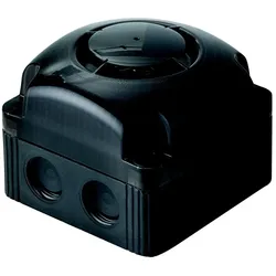Werma Sirene BWM 8 Töne 12VDC 15300054