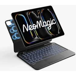 inateck Keyboard iPad 13" QWERTZ black [KB903-13P_black]