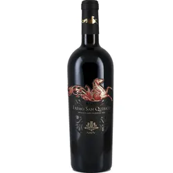 Nativ Eremo San Quirico Aglianico Irpinia Campi Taurasini 2019