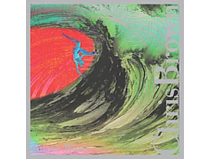 Chris Brown - Rogue Wave