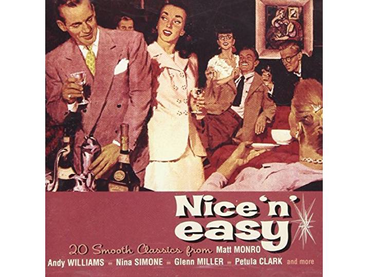 Various - Nice 'n Easy