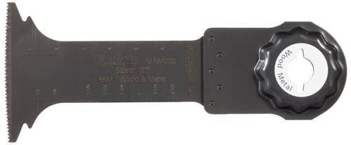 Makita B-66416 Bimetall Tauchsägeblatt 52mm 1St.