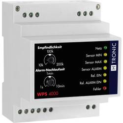 H-Tronic 1114460 WPS 4000 Niveauregler Füllen, Leeren