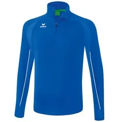 ERIMA Herren Sweatshirt LIGA STAR training top, Größe XXL in Blau Blau