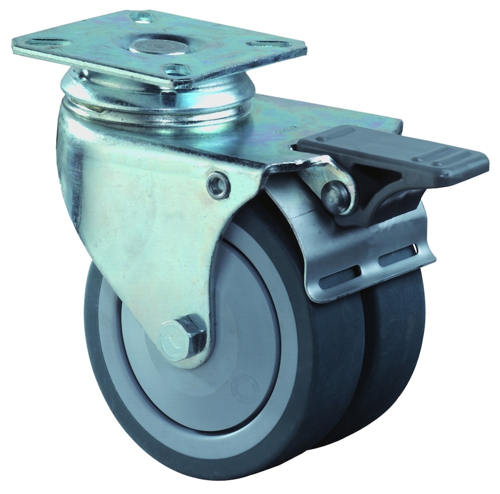 BS ROLLEN Doppelrolle B120.A85 B120.A85.050