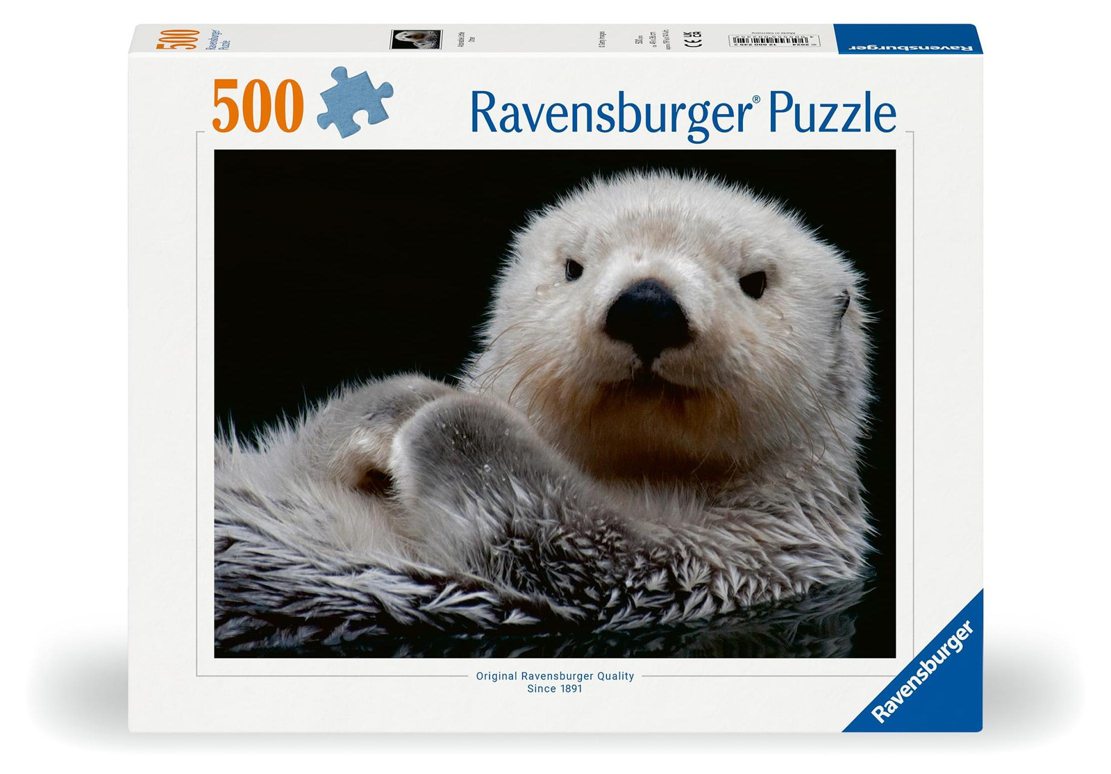 Ravensburger Schattige kleine otter