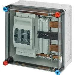 Hensel Überspannungsschutzgehäuse Mi SP 2280