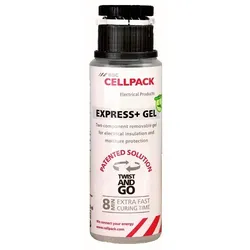 Cellpack 2-Komponenten-Schüttel-Gel EXPRESS+GEL/300ml