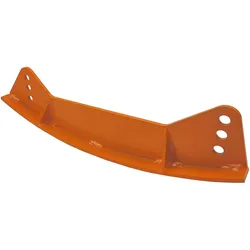 Gleitkufe rechts | 300078 | KDS Mulcher
