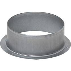 Helios Ventilatoren EBR 100 Einbauring 00953