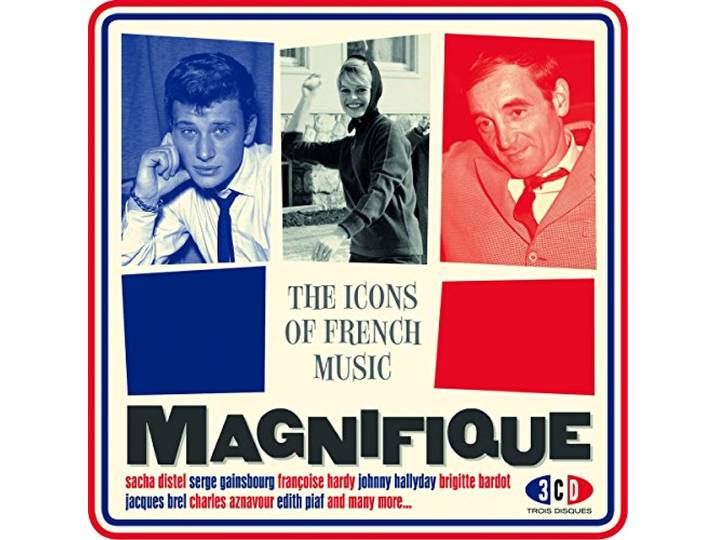 Various - Magnifique