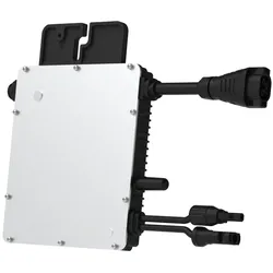 Hoymiles HMS-500-1T Microinverter Modulwechselrichter - 0% MwSt. (gemäß§12 Abs.3 UstG**)