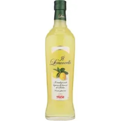 Toschi Lemoncello Likör 28% Vol. 700ml