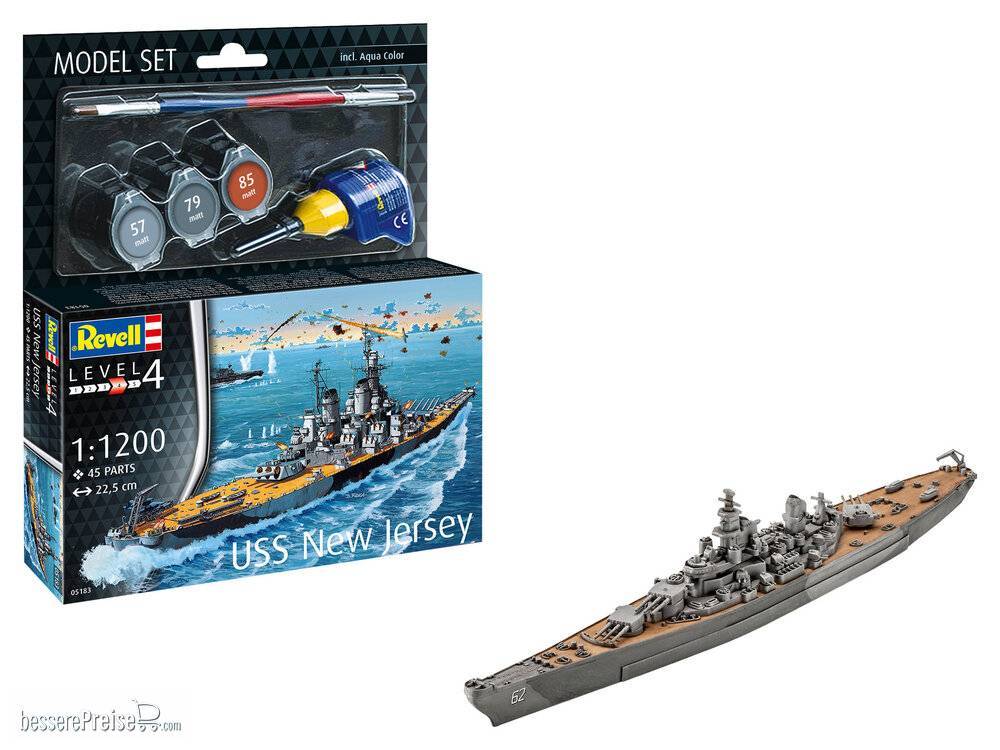 Revell 65183