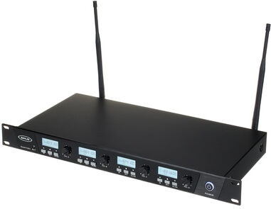 Sirus Quad R 823 MKII