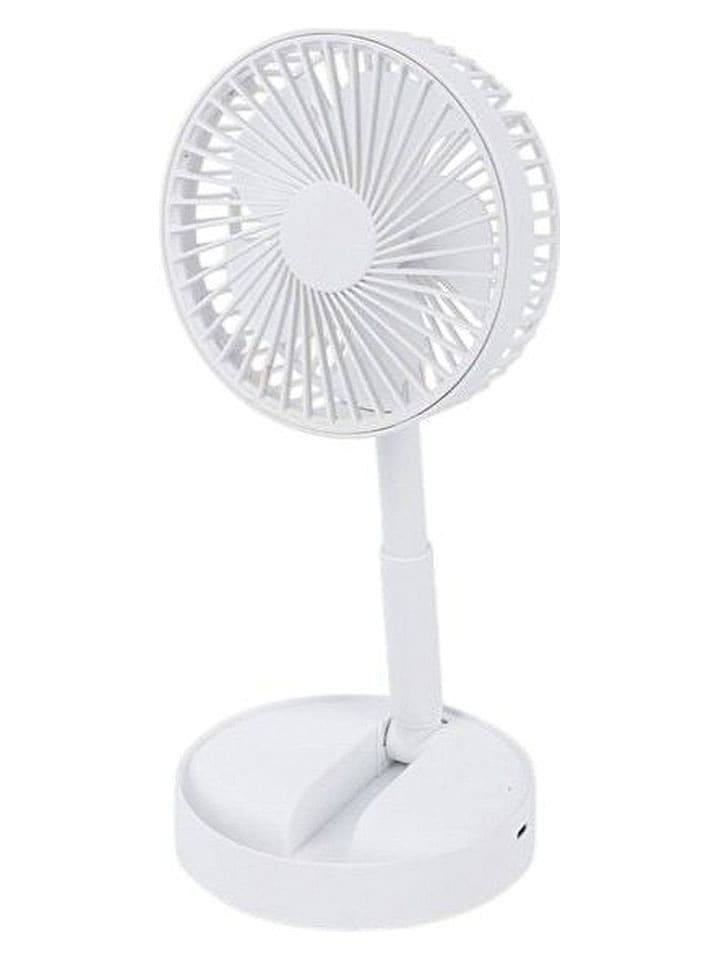 sinbo KUMTEL Tischventilator in Weiß - onesize