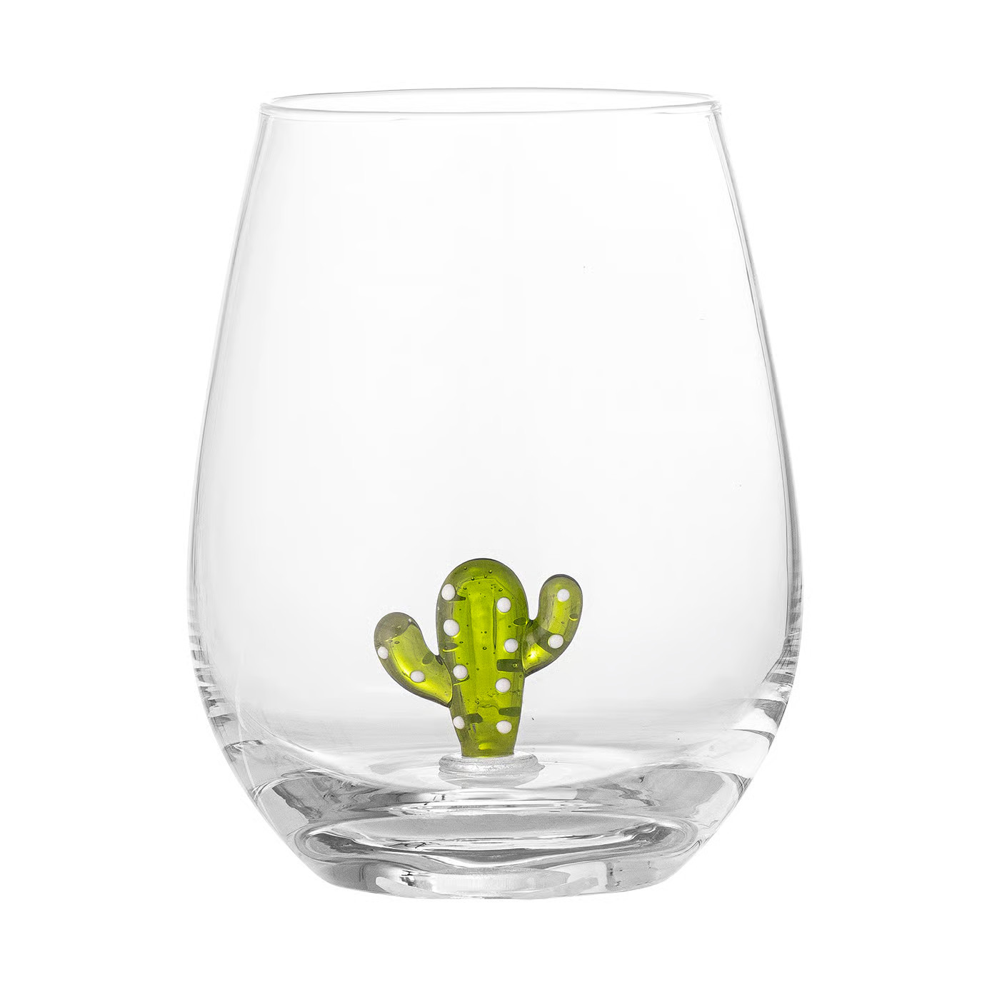 Bloomingville Misa waterglas transparant 56 cl