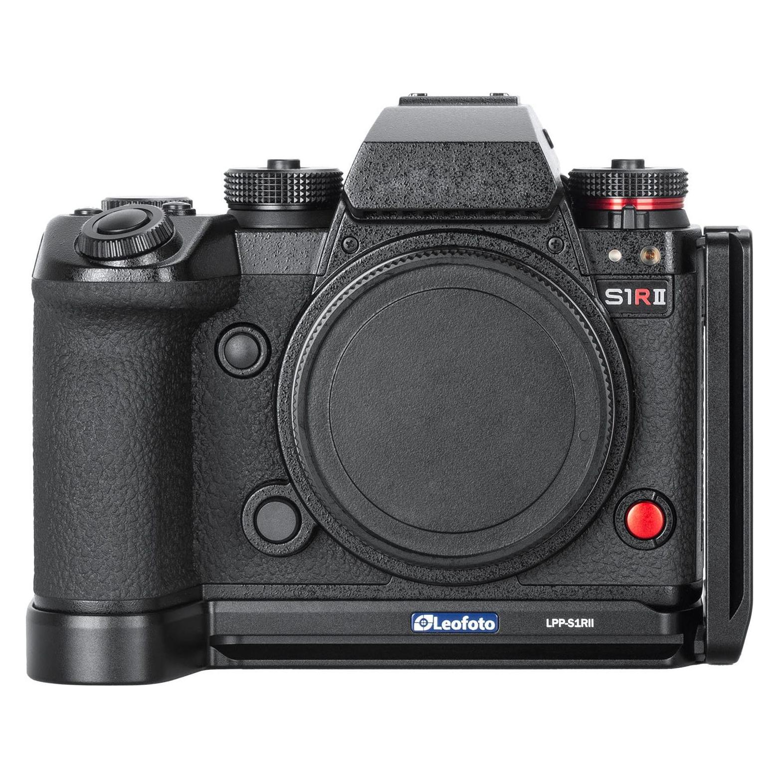 Leofoto L-Platte für LUMIX S1RII (2006218434)