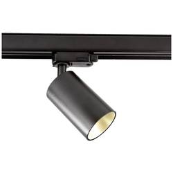 Deko Light Can LED-Schienenstrahler GU10 Schwarz 707081