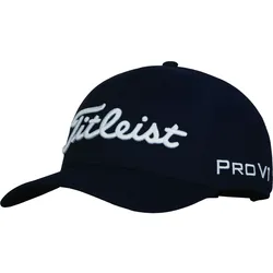 Titleist Cap Tour Performance, navy/weiss
